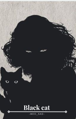 Black cat (One-piece)