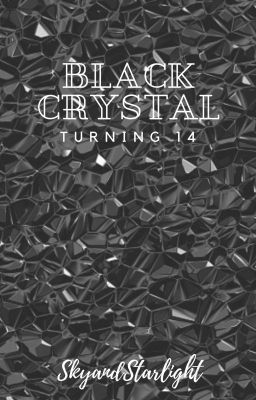Black Crystal