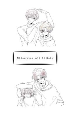Black Haze - Những pháp sư ở đế quốc