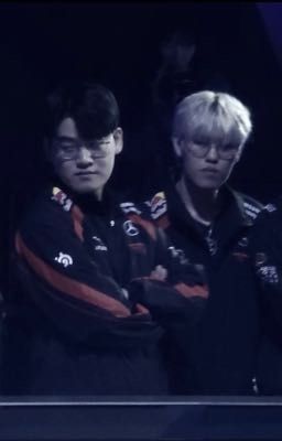 Black Heart [GuOn] - [OnGu]