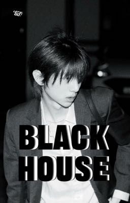 BLACK HOUSE - Juhoon