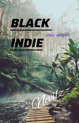 BLACK INDIE