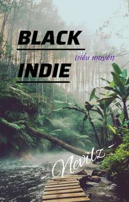BLACK INDIE