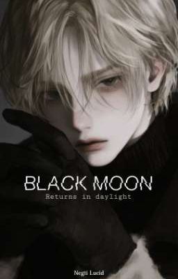 Black Moon Returns In Daylight