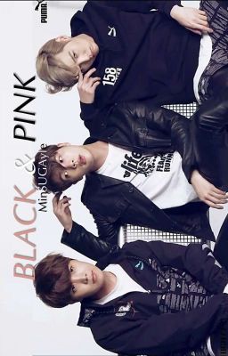 Black&Pink | seokjin