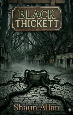 Black Thickett / ONC 2026 /