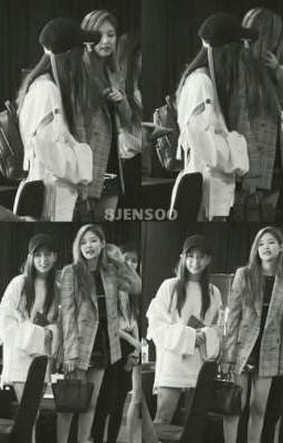 Blackpink_Jensoo 🖤Chị yêu em ngốc à 💓