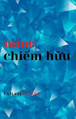 blackpink | mine - chiếm hữu