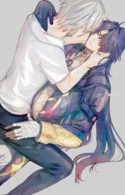 [Blade x Caelus] Memory 