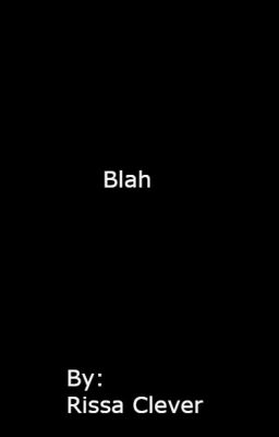 Blah