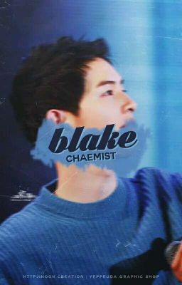 Blake [Doyoung]