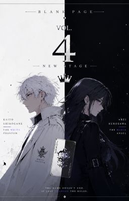 Blank Page:Vol.4