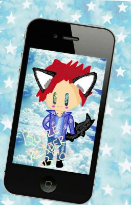 Blaze x Reader