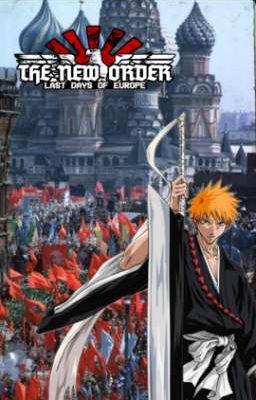 Bleach: The New Order In Another World 