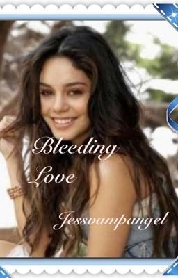 bleeding love