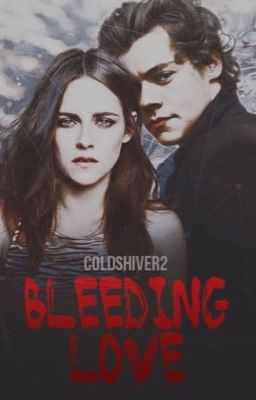 Bleeding Love