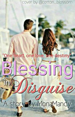 Blessing In Disguise