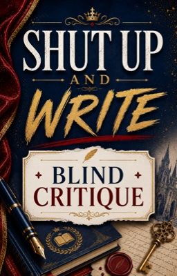 Blind Critique 