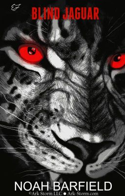 Blind Jaguar