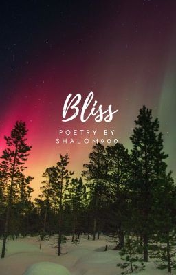 Bliss ✔