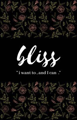 Bliss