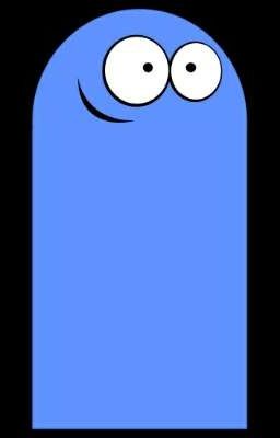 bloo x reader