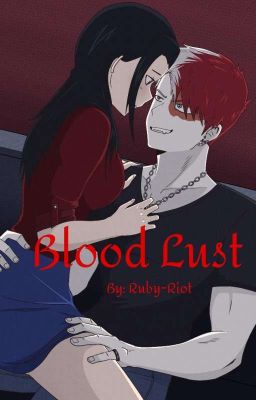 Blood Lust