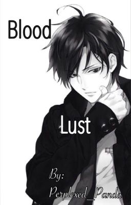 Blood lust