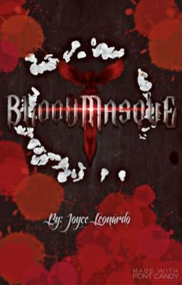 Blood Masque