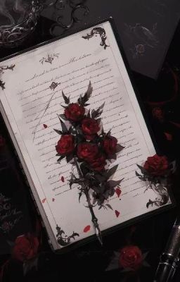 Blood Roses