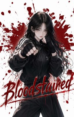 Bloodstained