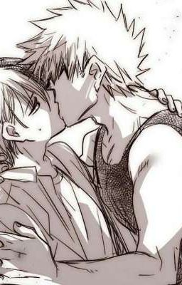 Bloom ; bakutodo dekutodo