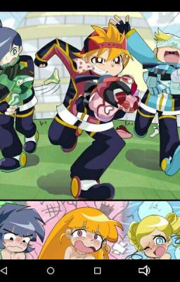 Blossick Love
