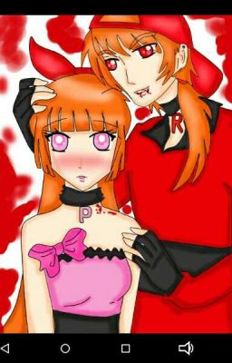 Blossom and the vampire
