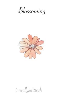 Blossoming