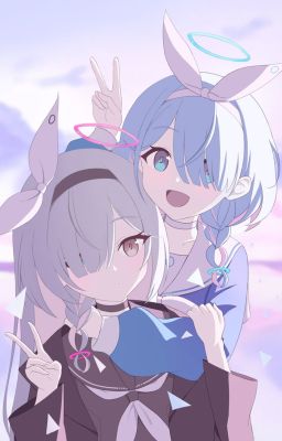 Blue Archive: One Shots