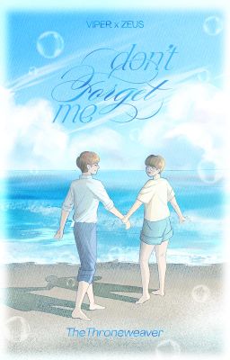 [ Blue Birthday | 08:00 ] 