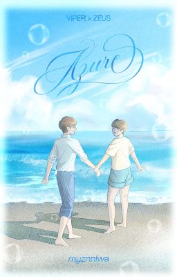 [ Blue Birthday | 10:00 ] 