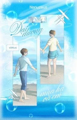 [ Blue Birthday | 11:00 ] 