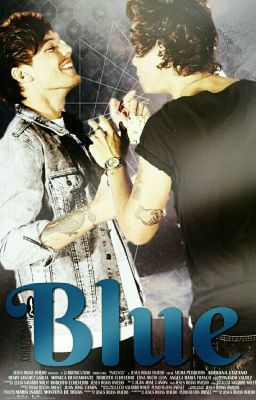 Blue. |L.S|