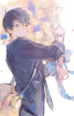 [Blue Lock/AllIsagi] Tôi Không Muốn Làm Kẻ Phá Hoại