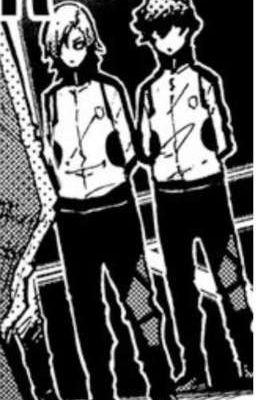 [Blue Lock/Kainess] Để Tao Yêu Em