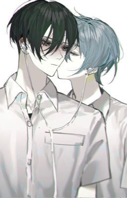 [Blue Lock/RinHio] One-shot