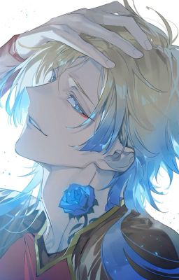 [ Blue Lock ] Thoát ly