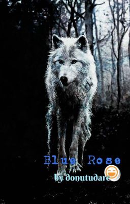 Blue Rose