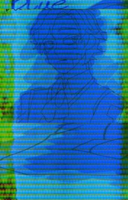 Blue ((squip x reader))
