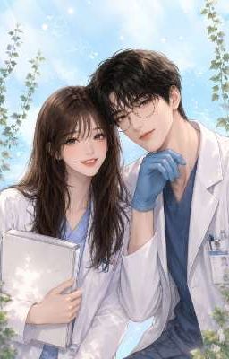 Blue Stethoscope 💙