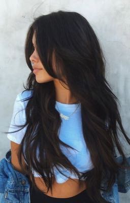 Blue thoughts 