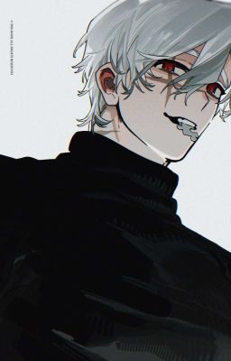 [Bluelock] Knotted Red Thread