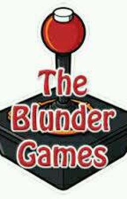 Blunder games : exposing the secrets 